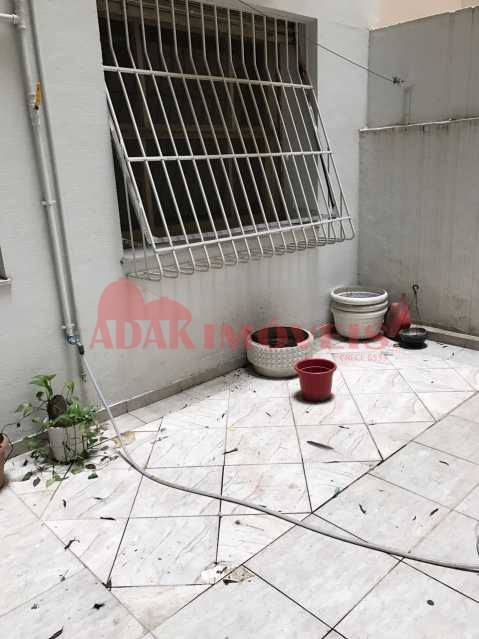 Conheça 33d2b86f-4285-495f-b69f-9270ba do imóvel - Apartamento 4 quartos à venda Rio de Janeiro,RJ Flamengo - R$ 2.800.000 - LAAP40009 - 9 33d2b86f-4285-495f-b69f-9270ba - 9
