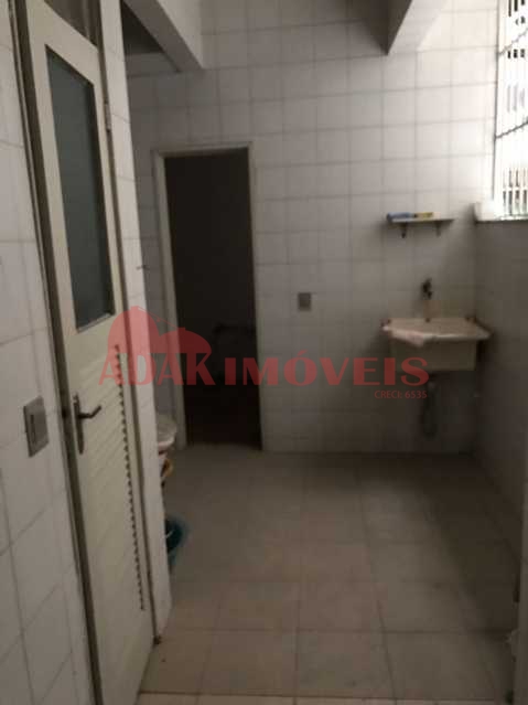 Conheça 40e4db96-f8bc-463c-b4d1-d6ab0c do imóvel - Apartamento 4 quartos à venda Rio de Janeiro,RJ Flamengo - R$ 2.800.000 - LAAP40009 - 10 40e4db96-f8bc-463c-b4d1-d6ab0c - 10