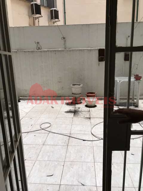Conheça 482c5d09-594d-415a-93a9-f208b5 do imóvel - Apartamento 4 quartos à venda Rio de Janeiro,RJ Flamengo - R$ 2.800.000 - LAAP40009 - 16 482c5d09-594d-415a-93a9-f208b5 - 16