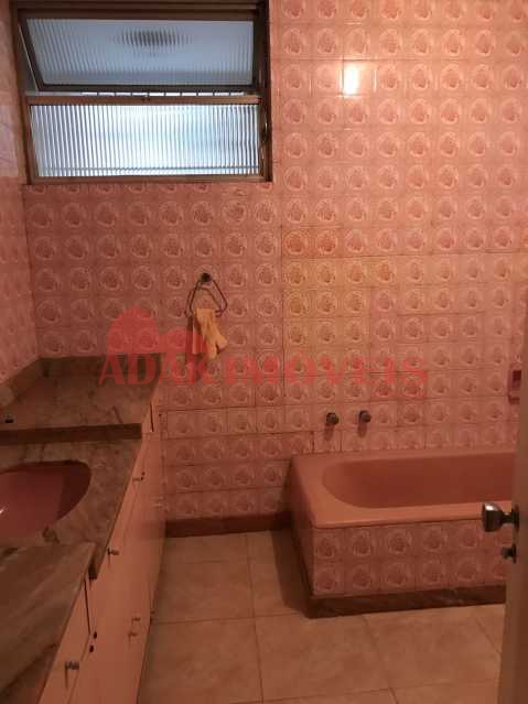 Conheça 784438ad-fcee-47af-81b6-f5c15d do imóvel - Apartamento 4 quartos à venda Rio de Janeiro,RJ Flamengo - R$ 2.800.000 - LAAP40009 - 21 784438ad-fcee-47af-81b6-f5c15d - 21