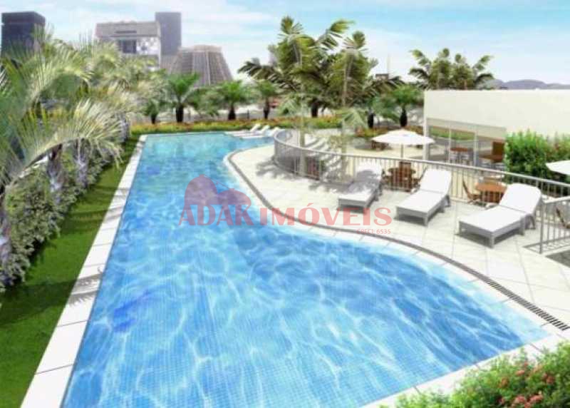 Conheça WhatsApp Image 2017-01-11 at 1 do imóvel - Apartamento à venda Condomínio VIVA LAPA - Rio de Janeiro,RJ Centro - R$ 400.000 - CTAP00079 - 15 WhatsApp Image 2017-01-11 at 1 - 15