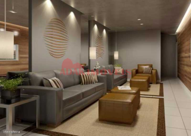 Conheça WhatsApp Image 2017-01-11 at 1 do imóvel - Apartamento à venda Condomínio VIVA LAPA - Rio de Janeiro,RJ Centro - R$ 400.000 - CTAP00079 - 26 WhatsApp Image 2017-01-11 at 1 - 26