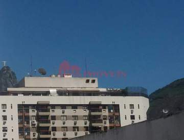 Apartamento 1 quarto à venda Rio de Janeiro,RJ Botafogo - R$ 730.000 - CPAP10616