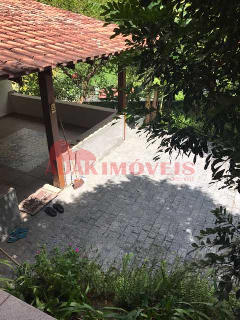 Conheça 0ee70f5e-c1db-4cd5-83a9-41e02a do imóvel - Casa 4 quartos à venda Rio de Janeiro,RJ Cosme Velho - R$ 1.400.000 - LACA40001 - 7 0ee70f5e-c1db-4cd5-83a9-41e02a - 7