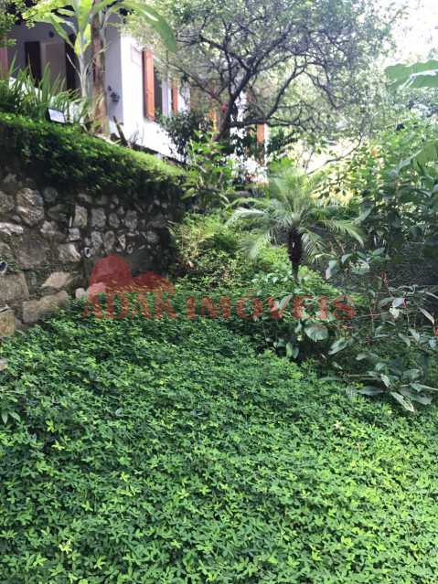Conheça 1e306cf1-1093-4424-a7af-08adf8 do imóvel - Casa 4 quartos à venda Rio de Janeiro,RJ Cosme Velho - R$ 1.400.000 - LACA40001 - 5 1e306cf1-1093-4424-a7af-08adf8 - 5