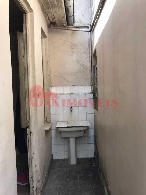 Conheça 2f5d0210-581f-4a01-8879-a87ce2 do imóvel - Casa 4 quartos à venda Rio de Janeiro,RJ Cosme Velho - R$ 1.400.000 - LACA40001 - 17 2f5d0210-581f-4a01-8879-a87ce2 - 17