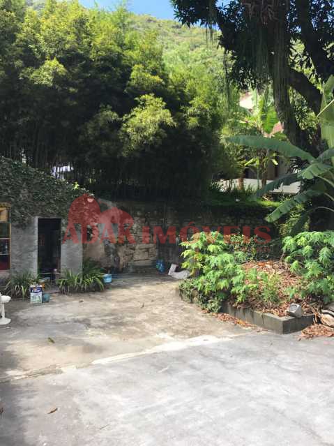Conheça 4dab6588-9fa2-4acf-8bb3-c9cef7 do imóvel - Casa 4 quartos à venda Rio de Janeiro,RJ Cosme Velho - R$ 1.400.000 - LACA40001 - 8 4dab6588-9fa2-4acf-8bb3-c9cef7 - 8