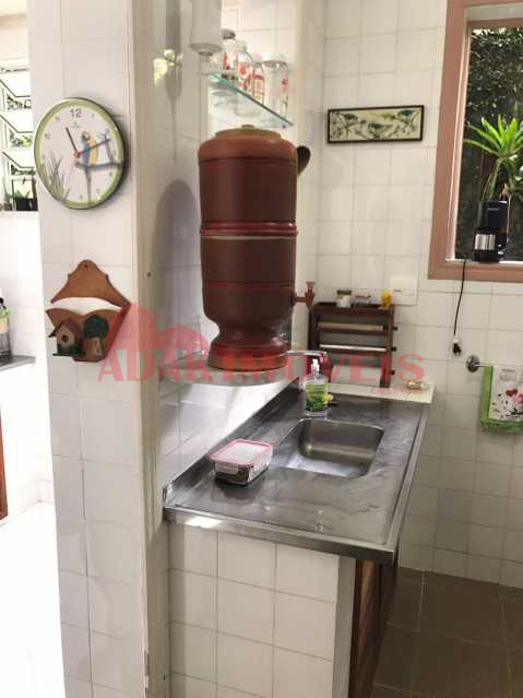 Conheça 4e291c50-5ec6-4ce2-921f-3ca3c0 do imóvel - Casa 4 quartos à venda Rio de Janeiro,RJ Cosme Velho - R$ 1.400.000 - LACA40001 - 15 4e291c50-5ec6-4ce2-921f-3ca3c0 - 15