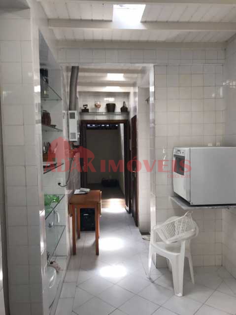 Conheça 0006cd81-cfc3-4049-a1e1-8a1f6b do imóvel - Casa 4 quartos à venda Rio de Janeiro,RJ Cosme Velho - R$ 1.400.000 - LACA40001 - 13 0006cd81-cfc3-4049-a1e1-8a1f6b - 13