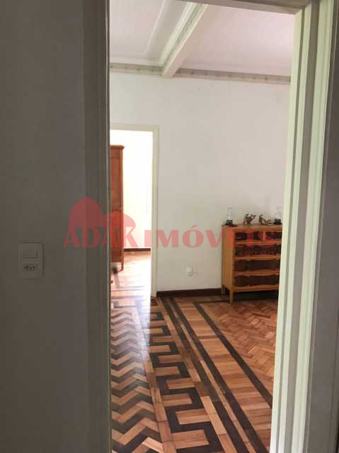 Conheça 06f9c6f9-6352-4aad-8ded-68ba3a do imóvel - Casa 4 quartos à venda Rio de Janeiro,RJ Cosme Velho - R$ 1.400.000 - LACA40001 - 11 06f9c6f9-6352-4aad-8ded-68ba3a - 11