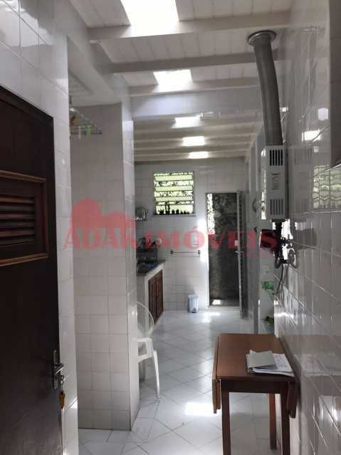 Conheça 7b7237c2-7005-4226-b36b-00500a do imóvel - Casa 4 quartos à venda Rio de Janeiro,RJ Cosme Velho - R$ 1.400.000 - LACA40001 - 14 7b7237c2-7005-4226-b36b-00500a - 14