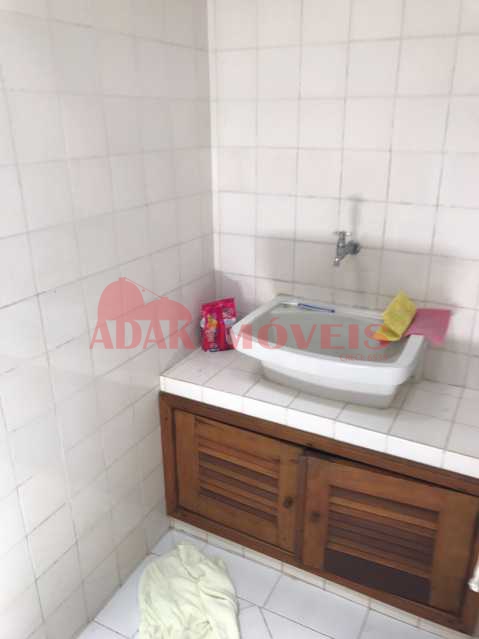 Conheça 7c0fb128-25b1-456e-b863-09961d do imóvel - Casa 4 quartos à venda Rio de Janeiro,RJ Cosme Velho - R$ 1.400.000 - LACA40001 - 21 7c0fb128-25b1-456e-b863-09961d - 21