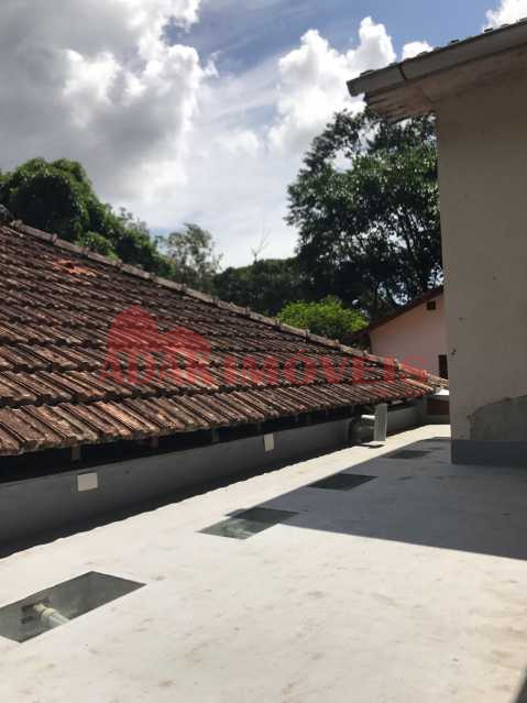Conheça 8c0dcfdd-67eb-4dc1-a7e7-c14f25 do imóvel - Casa 4 quartos à venda Rio de Janeiro,RJ Cosme Velho - R$ 1.400.000 - LACA40001 - 28 8c0dcfdd-67eb-4dc1-a7e7-c14f25 - 28