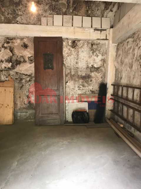 Conheça 16a0aa9c-eb7e-40bd-b8c2-e70e51 do imóvel - Casa 4 quartos à venda Rio de Janeiro,RJ Cosme Velho - R$ 1.400.000 - LACA40001 - 26 16a0aa9c-eb7e-40bd-b8c2-e70e51 - 26