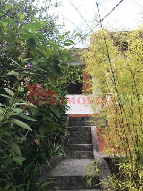 Conheça 16c2d03a-5c6d-49fc-b0e2-fae66a do imóvel - Casa 4 quartos à venda Rio de Janeiro,RJ Cosme Velho - R$ 1.400.000 - LACA40001 - 6 16c2d03a-5c6d-49fc-b0e2-fae66a - 6
