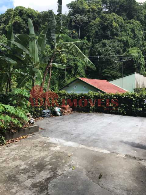 Conheça 36ceae1e-794f-4a97-ab15-4093df do imóvel - Casa 4 quartos à venda Rio de Janeiro,RJ Cosme Velho - R$ 1.400.000 - LACA40001 - 10 36ceae1e-794f-4a97-ab15-4093df - 10