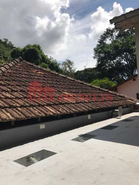 Conheça 39bee1c7-5cdf-4c36-867f-5729d0 do imóvel - Casa 4 quartos à venda Rio de Janeiro,RJ Cosme Velho - R$ 1.400.000 - LACA40001 - 29 39bee1c7-5cdf-4c36-867f-5729d0 - 29