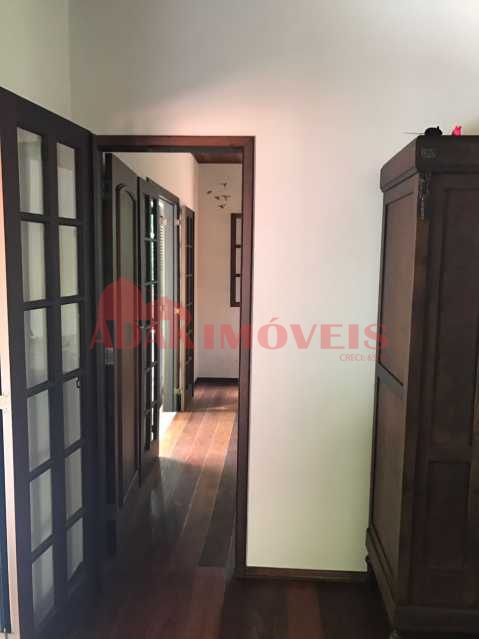 Conheça 367f0a24-b61c-436f-9daf-67b344 do imóvel - Casa 4 quartos à venda Rio de Janeiro,RJ Cosme Velho - R$ 1.400.000 - LACA40001 - 20 367f0a24-b61c-436f-9daf-67b344 - 20