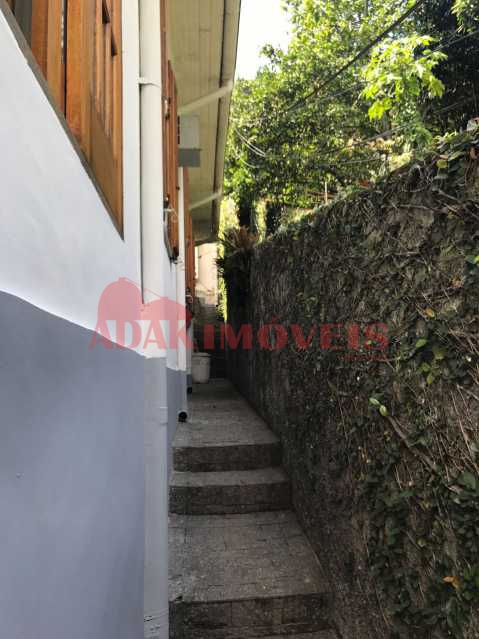 Conheça 724f8f48-3ea6-4ea2-b2ba-b15937 do imóvel - Casa 4 quartos à venda Rio de Janeiro,RJ Cosme Velho - R$ 1.400.000 - LACA40001 - 22 724f8f48-3ea6-4ea2-b2ba-b15937 - 22