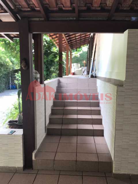 Conheça 893c2c05-3870-4522-992a-07f0a3 do imóvel - Casa 4 quartos à venda Rio de Janeiro,RJ Cosme Velho - R$ 1.400.000 - LACA40001 - 18 893c2c05-3870-4522-992a-07f0a3 - 18