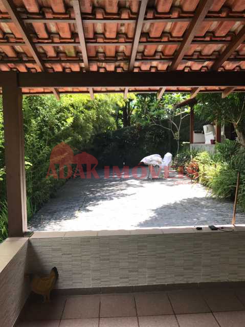 Conheça 3649c54c-340a-4d0c-9075-7b1bf5 do imóvel - Casa 4 quartos à venda Rio de Janeiro,RJ Cosme Velho - R$ 1.400.000 - LACA40001 - 19 3649c54c-340a-4d0c-9075-7b1bf5 - 19