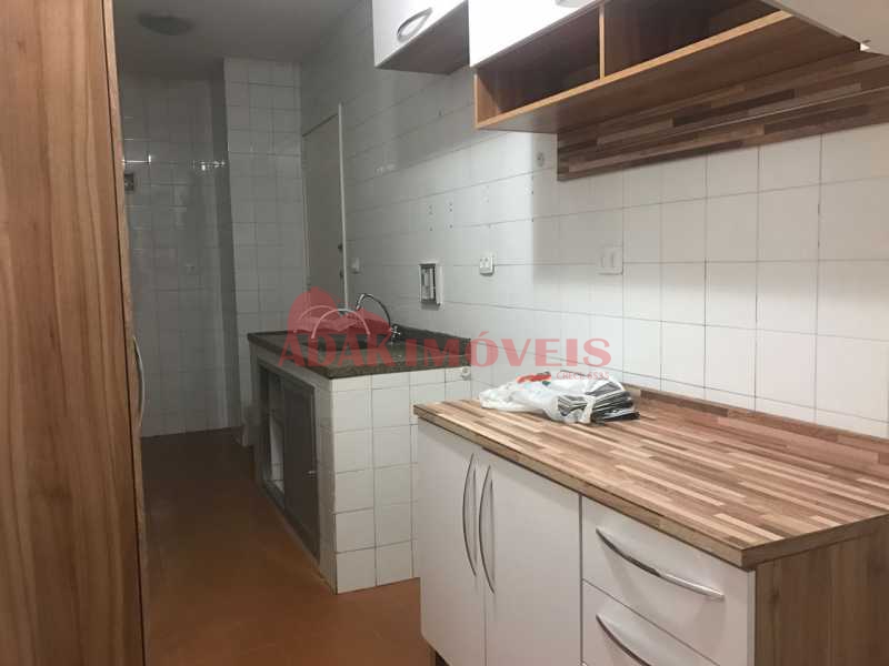 Conheça 7fc56128-6e5a-466d-8a47-e68464 do imóvel - Apartamento 1 quarto à venda Rio de Janeiro,RJ Laranjeiras - R$ 840.000 - LAAP10083 - 5 7fc56128-6e5a-466d-8a47-e68464 - 5
