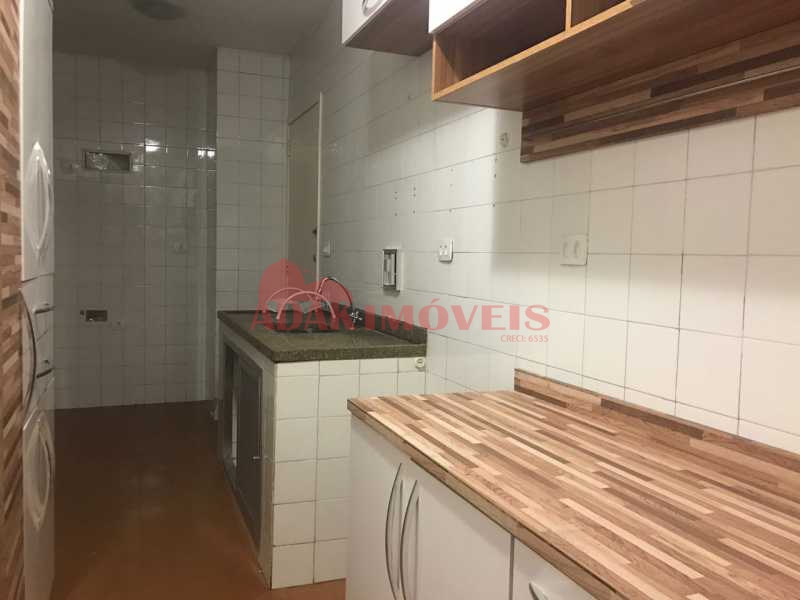 Conheça 51ddc1f8-3b88-4580-b935-0b07a4 do imóvel - Apartamento 1 quarto à venda Rio de Janeiro,RJ Laranjeiras - R$ 840.000 - LAAP10083 - 6 51ddc1f8-3b88-4580-b935-0b07a4 - 6