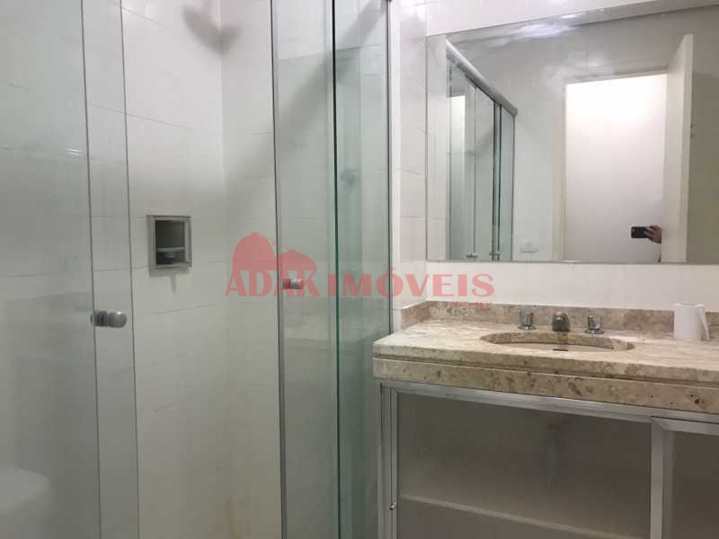 Conheça 92c810db-d216-4d89-ae45-c83994 do imóvel - Apartamento 1 quarto à venda Rio de Janeiro,RJ Laranjeiras - R$ 840.000 - LAAP10083 - 8 92c810db-d216-4d89-ae45-c83994 - 8
