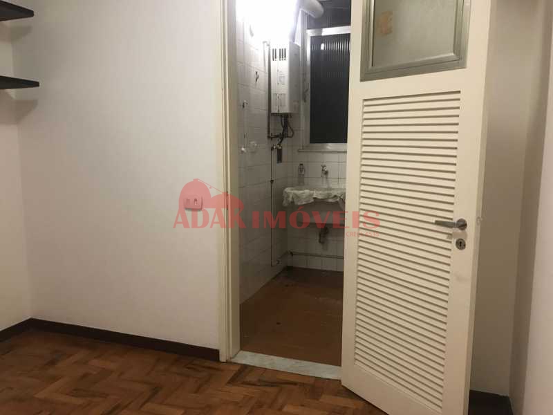 Conheça 216ed288-a3cc-419a-8469-1161f0 do imóvel - Apartamento 1 quarto à venda Rio de Janeiro,RJ Laranjeiras - R$ 840.000 - LAAP10083 - 9 216ed288-a3cc-419a-8469-1161f0 - 9