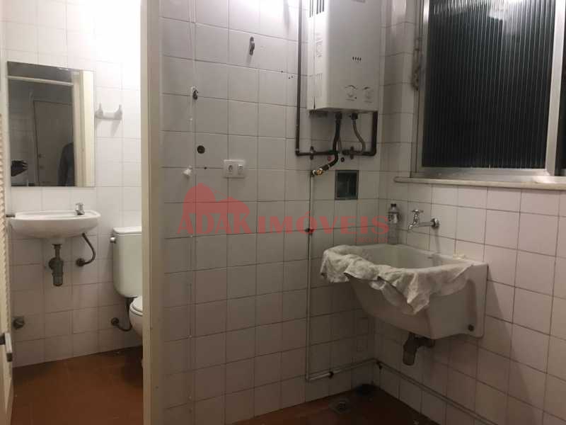 Conheça 718faca1-022f-4ae6-9c79-d99558 do imóvel - Apartamento 1 quarto à venda Rio de Janeiro,RJ Laranjeiras - R$ 840.000 - LAAP10083 - 10 718faca1-022f-4ae6-9c79-d99558 - 10