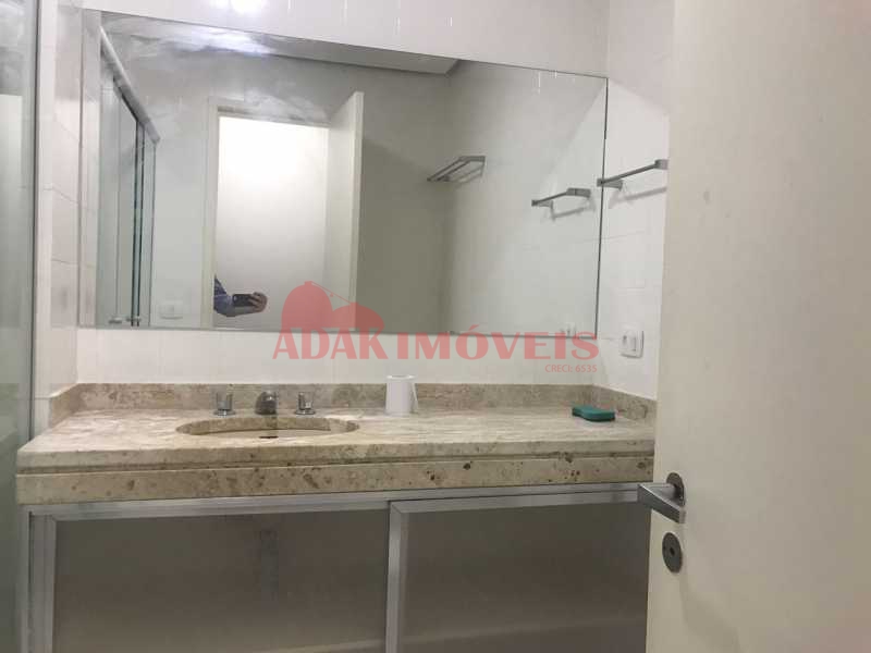 Conheça 884f1990-636b-4b13-a4b9-55cd63 do imóvel - Apartamento 1 quarto à venda Rio de Janeiro,RJ Laranjeiras - R$ 840.000 - LAAP10083 - 11 884f1990-636b-4b13-a4b9-55cd63 - 11