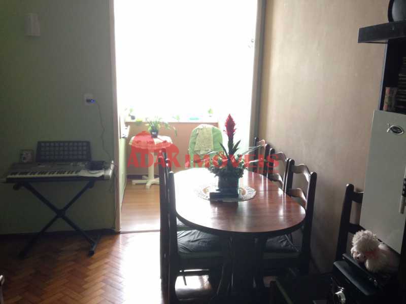 Conheça 3332_G1490202278 - Copia do imóvel - Apartamento 1 quarto à venda Rio de Janeiro,RJ Laranjeiras - R$ 840.000 - LAAP10083 - 13 3332_G1490202278 - Copia - 13
