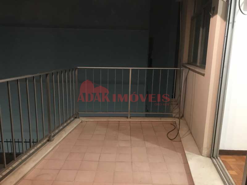 Conheça 5074d5c9-f795-4b13-a620-04cda2 do imóvel - Apartamento 1 quarto à venda Rio de Janeiro,RJ Laranjeiras - R$ 840.000 - LAAP10083 - 14 5074d5c9-f795-4b13-a620-04cda2 - 14