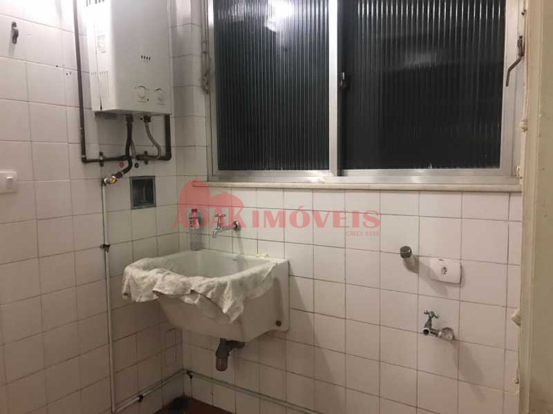 Conheça a4f3ce1b-2fe1-4dd7-8da7-3f9258 do imóvel - Apartamento 1 quarto à venda Rio de Janeiro,RJ Laranjeiras - R$ 840.000 - LAAP10083 - 16 a4f3ce1b-2fe1-4dd7-8da7-3f9258 - 16