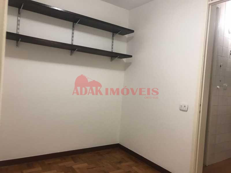 Conheça a63a76e6-482d-4efd-bd33-1edb9f do imóvel - Apartamento 1 quarto à venda Rio de Janeiro,RJ Laranjeiras - R$ 840.000 - LAAP10083 - 17 a63a76e6-482d-4efd-bd33-1edb9f - 17