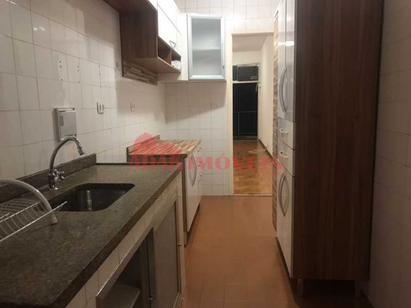 Conheça b942725d-a00c-4959-8ef9-f182da do imóvel - Apartamento 1 quarto à venda Rio de Janeiro,RJ Laranjeiras - R$ 840.000 - LAAP10083 - 19 b942725d-a00c-4959-8ef9-f182da - 19