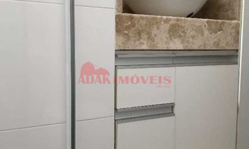 Conheça f77fd6db-6df9-40f8-8ac3-b1c43f do imóvel - Apartamento à venda Rio de Janeiro,RJ Flamengo - R$ 390.000 - LAAP00059 - 14 f77fd6db-6df9-40f8-8ac3-b1c43f - 14