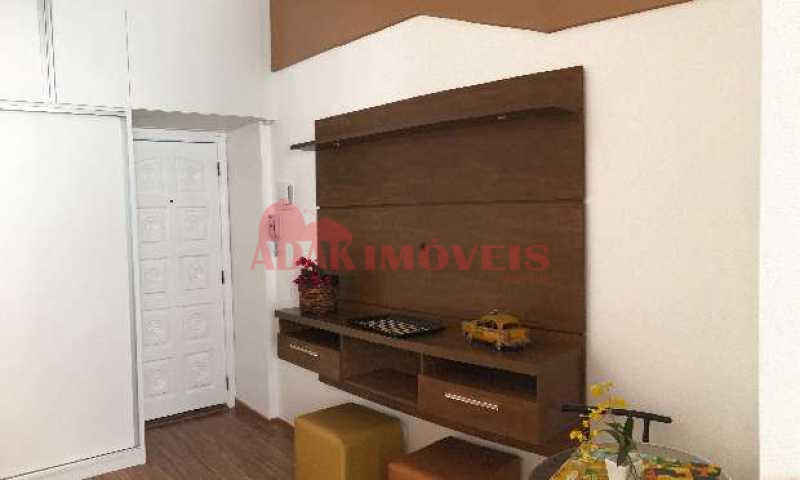 Conheça 863c5c18-2f16-4f7d-8c1b-fe5a28 do imóvel - Apartamento à venda Rio de Janeiro,RJ Flamengo - R$ 390.000 - LAAP00059 - 3 863c5c18-2f16-4f7d-8c1b-fe5a28 - 3