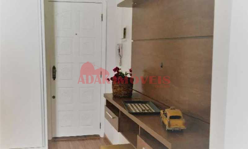 Conheça c4e913d0-3998-437e-b648-9b0a1a do imóvel - Apartamento à venda Rio de Janeiro,RJ Flamengo - R$ 390.000 - LAAP00059 - 8 c4e913d0-3998-437e-b648-9b0a1a - 8