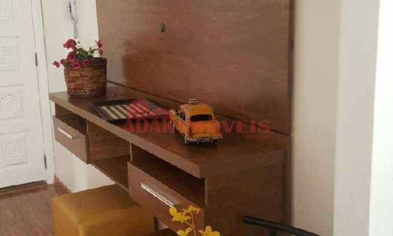 Conheça b36d61e8-323a-4e73-8e75-ac22bb do imóvel - Apartamento à venda Rio de Janeiro,RJ Flamengo - R$ 390.000 - LAAP00059 - 5 b36d61e8-323a-4e73-8e75-ac22bb - 5
