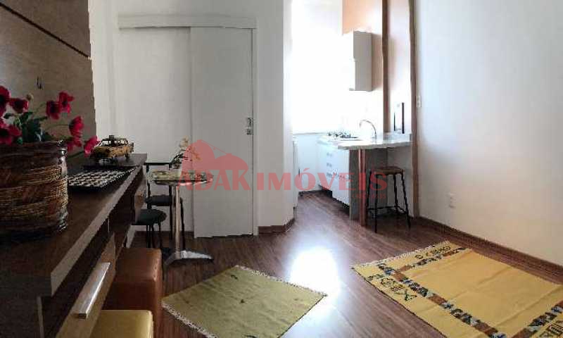 Conheça 3f98dca2-ed10-4638-ab86-6469d1 do imóvel - Apartamento à venda Rio de Janeiro,RJ Flamengo - R$ 390.000 - LAAP00059 - 1 3f98dca2-ed10-4638-ab86-6469d1 - 1