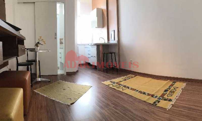 Conheça 2b73112a-6348-4be4-a659-d56e05 do imóvel - Apartamento à venda Rio de Janeiro,RJ Flamengo - R$ 390.000 - LAAP00059 - 4 2b73112a-6348-4be4-a659-d56e05 - 4