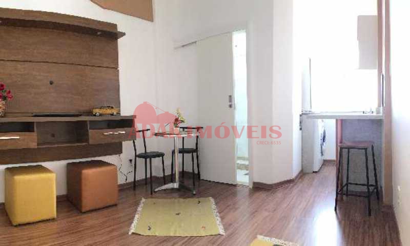 Conheça eacc2c44-c40d-48ec-a5dd-40ce3a do imóvel - Apartamento à venda Rio de Janeiro,RJ Flamengo - R$ 390.000 - LAAP00059 - 7 eacc2c44-c40d-48ec-a5dd-40ce3a - 7