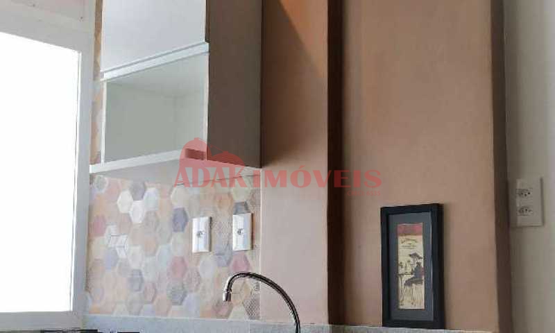 Conheça 673afd13-7689-4065-bd44-9c6cb8 do imóvel - Apartamento à venda Rio de Janeiro,RJ Flamengo - R$ 390.000 - LAAP00059 - 10 673afd13-7689-4065-bd44-9c6cb8 - 10