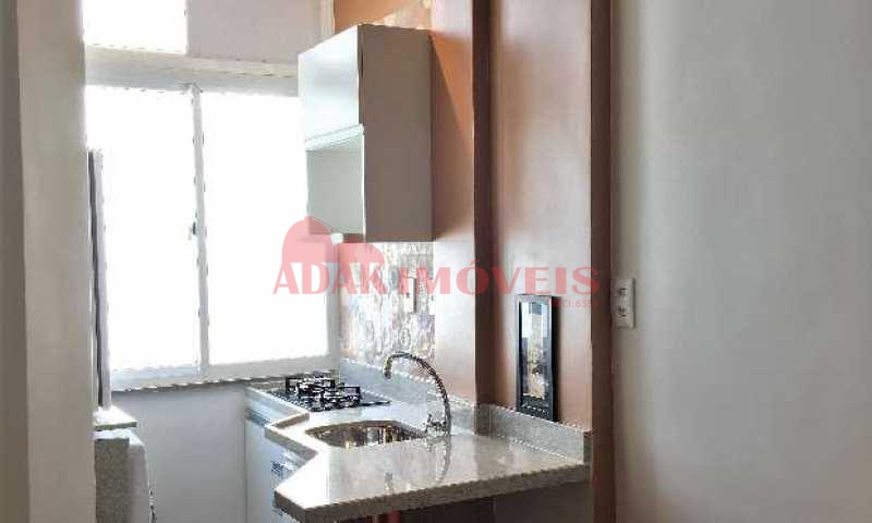 Conheça 53dd1116-9968-49cc-9a5a-57b761 do imóvel - Apartamento à venda Rio de Janeiro,RJ Flamengo - R$ 390.000 - LAAP00059 - 18 53dd1116-9968-49cc-9a5a-57b761 - 18