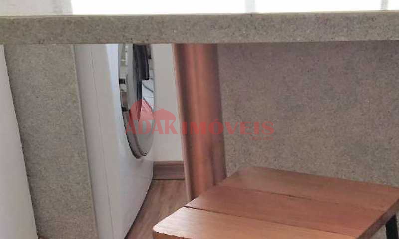 Conheça 1781326c-fee7-4703-977a-817e99 do imóvel - Apartamento à venda Rio de Janeiro,RJ Flamengo - R$ 390.000 - LAAP00059 - 12 1781326c-fee7-4703-977a-817e99 - 12