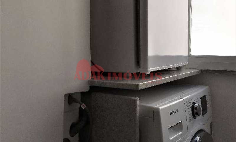 Conheça f492eca8-a778-43d3-b7c4-0c2a89 do imóvel - Apartamento à venda Rio de Janeiro,RJ Flamengo - R$ 390.000 - LAAP00059 - 21 f492eca8-a778-43d3-b7c4-0c2a89 - 21