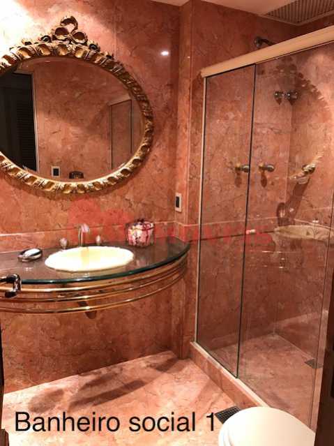 Conheça FullSizeRender 5 do imóvel - Apartamento 4 quartos à venda Rio de Janeiro,RJ Flamengo - R$ 4.000.000 - LAAP40055 - 6 FullSizeRender 5 - 6