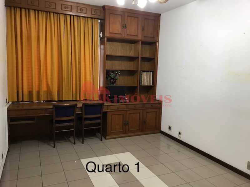 Conheça FullSizeRender 6 do imóvel - Apartamento 4 quartos à venda Rio de Janeiro,RJ Flamengo - R$ 4.000.000 - LAAP40055 - 7 FullSizeRender 6 - 7