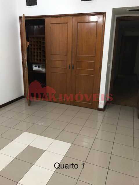 Conheça FullSizeRender 7 do imóvel - Apartamento 4 quartos à venda Rio de Janeiro,RJ Flamengo - R$ 4.000.000 - LAAP40055 - 8 FullSizeRender 7 - 8
